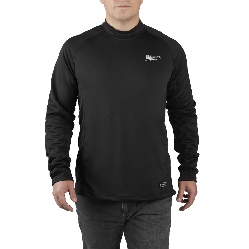 L4HBLB-301XXL Fűthető aláöltöző