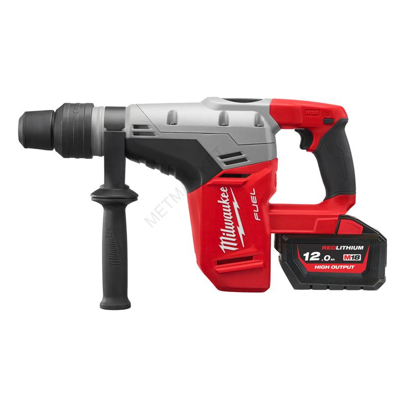 M18 FUEL™ 5 KG SDS-MAX FÚRÓ-BONTÓ KALAPÁCS