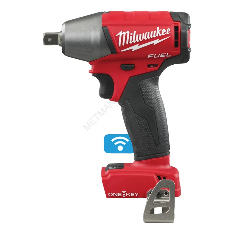 ONE-KEY™ FUEL™ 1/2˝ ÜTVECSAVAROZÓ ÜTKÖZŐCSAPPAL M18ONEIWP12-0X