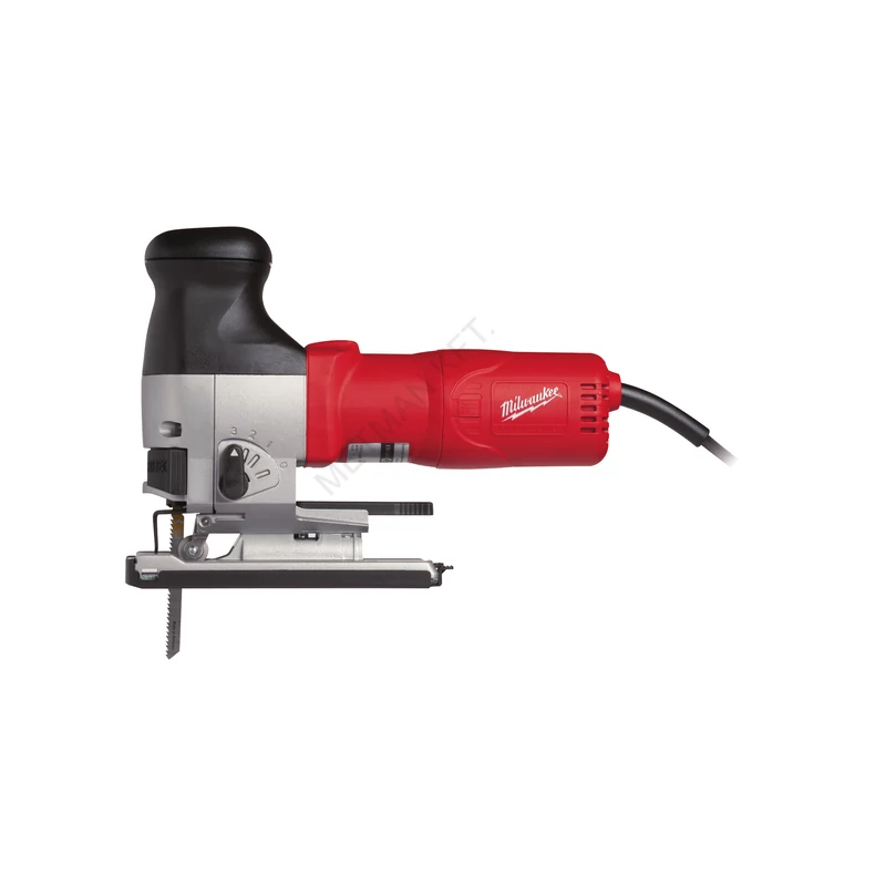 HEAVY DUTY SZÚRÓFŰRÉSZ MARKOLATFOGANTYÚVAL FSPE110X
