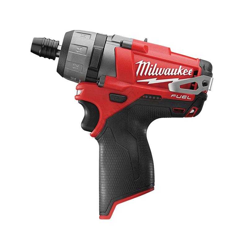 M12 FUEL™  SZUPERKOMPAKT KÉTSEBESSÉGES CSAVAROZÓ M12CD-0