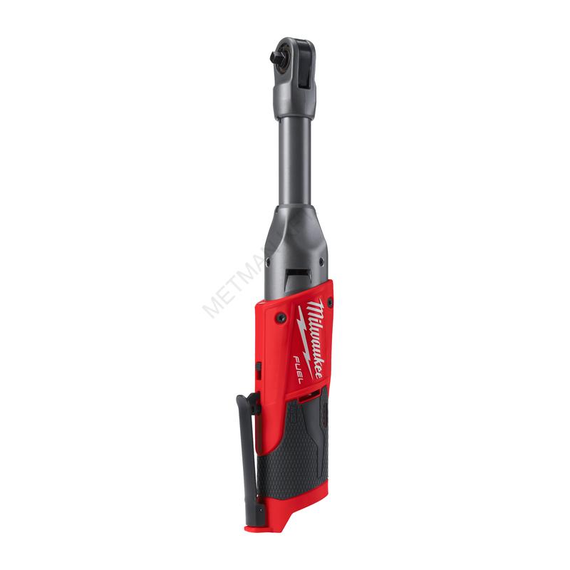 M12FIR14LR-0 M12 FUEL™ ¼″ RACSNIS CSAVARKULCS MEGHOSSZABÍTOTT HAJTÓSZÁRRAL M12FIR14LR-0