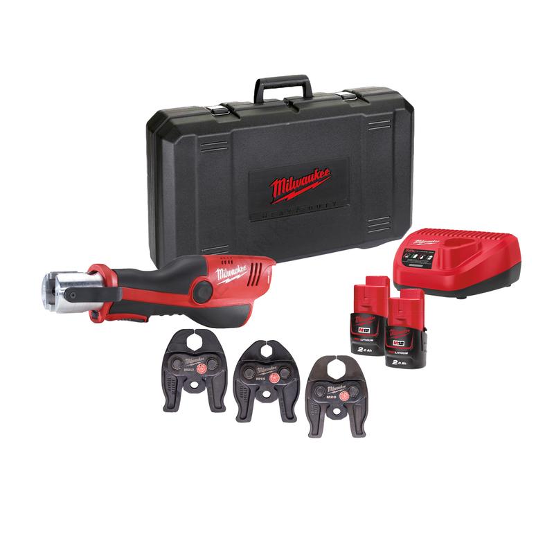 M12HPT-202C M-SET M12™ SZUPERKOMPAKT FORCE LOGIC™ HIDRAULIKUS PRÉS M12HPT-202C