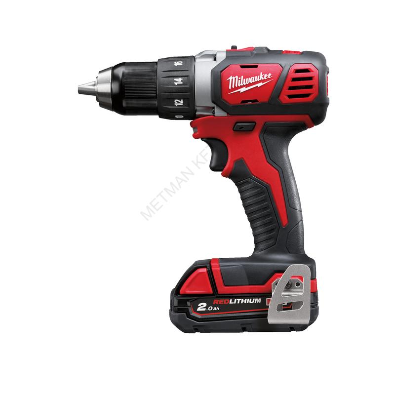 M18™ FÚRÓCSAVAROZÓ M18BDD-202C