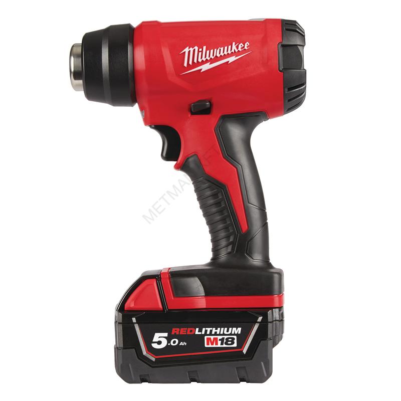 M18™ KOMPAKT HŐLÉGFÚVÓ M18BHG-502C