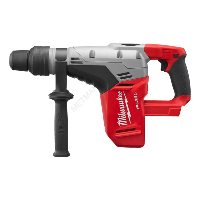 M18 FUEL™ 5 KG SDS-MAX FÚRÓ-BONTÓ KALAPÁCS