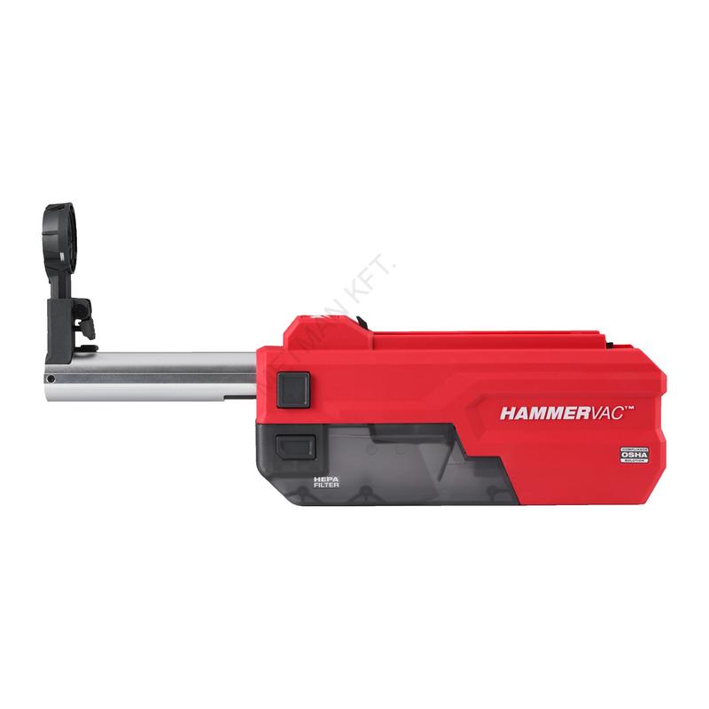 M18FDDEL32-0 DEDICA. DUST EXTRACTOR XXX
