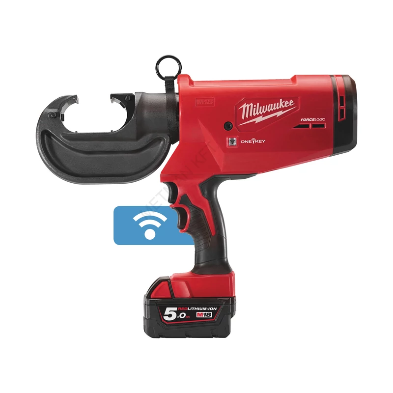 M18™ FORCE LOGIC™ HIDRAULIKUS KÁBELKRIMPELŐ M18HCCT109/42-522C
