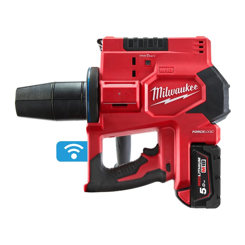 M18ONEBLPXPL-502C AKKUMULÁTOROS CSŐTÁGÍTÓ M18ONEBLPXPL-502C