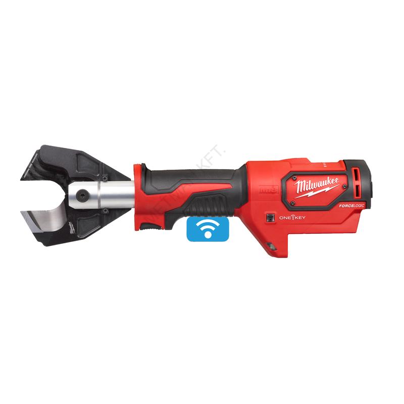 M18 FORCE LOGIC™ ONE-KEY™ HIDRAULIKUS KÁBELVÁGÓ M18ONEHCC-0C