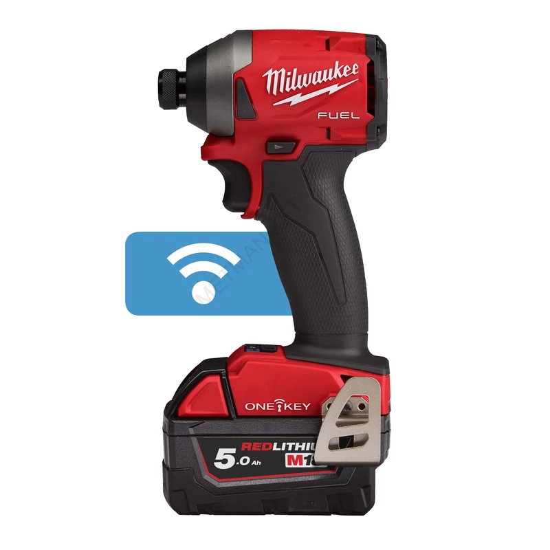 ONE-KEY™ FUEL™ 1/4˝ HEX ÜTVECSAVAROZÓ M18ONEID2-502X