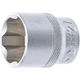 Dugókulcs, Super Lock | 12,5 mm (1/2&quot;) | 27 mm