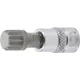 Behajtófej | 6,3 mm (1/4&quot;) | (XZN) M10