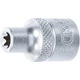 Dugókulcs E-profil | 10 mm (3/8&quot;) | E7