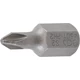 Behajtófej | külső hatszögletű 10 mm (3/8&quot;) | csillag PH2