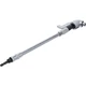 Flexibilis sarokadapter-hosszabbító | 6,3 mm (1/4&quot;) | 310 mm