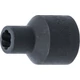 Speciális dugókulcskészlet/Csavarkiszedő | 12,5 mm (1/2&quot;) | 8 mm