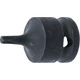 Levegős dugókulcs | 12,5 mm (1/2&quot;) | T-profil (Torx) T27
