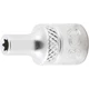 Dugókulcs E-profil | 6,3 mm (1/4&quot;) | E4