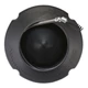 M12 BDC8 csuklósfejű acélkábel + kábeltartó dob 6MM X76MSPIRAL 1 db Rendszertartozékok