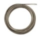 M18PF BUZOGÁNYFEJŰ SPIRÁL 8 MM × 15 M 1 DB Rendszertartozékok
