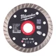 Gyémánt vágótárcsa DUT 115  x 22,2 mm