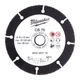 Karbid vágótárcsa 76 mm (M12 FCOT) - 1db