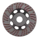Prémium gyémántkorong SDCWSF 125 mm - 1 db