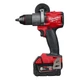 M18 FUEL™ FÚRÓCSAVAROZÓ M18FDD2-502X