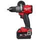 M18 FUEL™ ÜTVEFÚRÓ-CSAVAROZÓ M18FPD2-402C